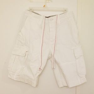 Hollister Cargo Shorts
